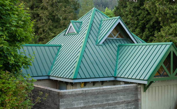 Des Allemands, LA Roofing Services Company