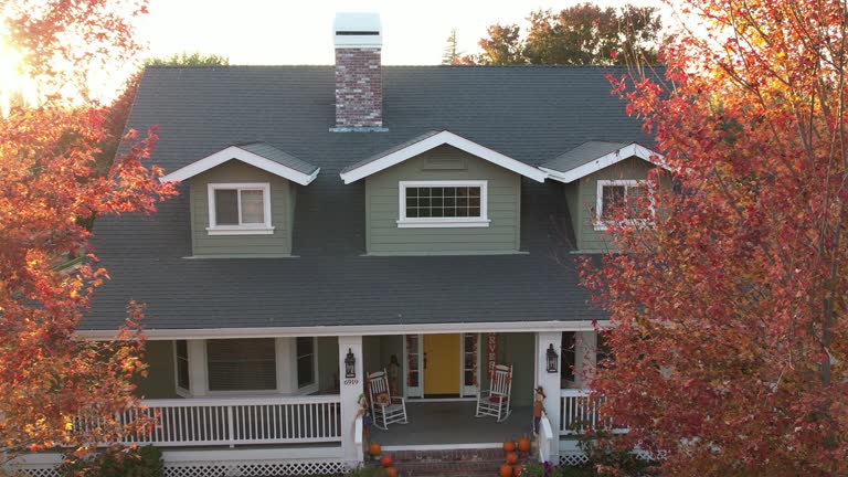Reliable Des Allemands, LA Roofing Services Solutions
